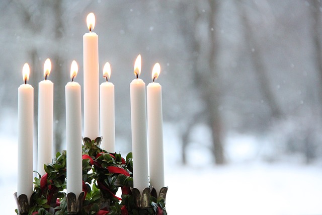 Ordna en härlig adventshelg i skärgården